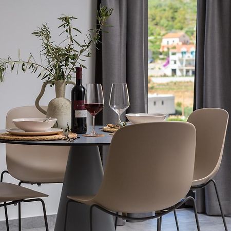 Residence The One - New Komiža Екстериор снимка