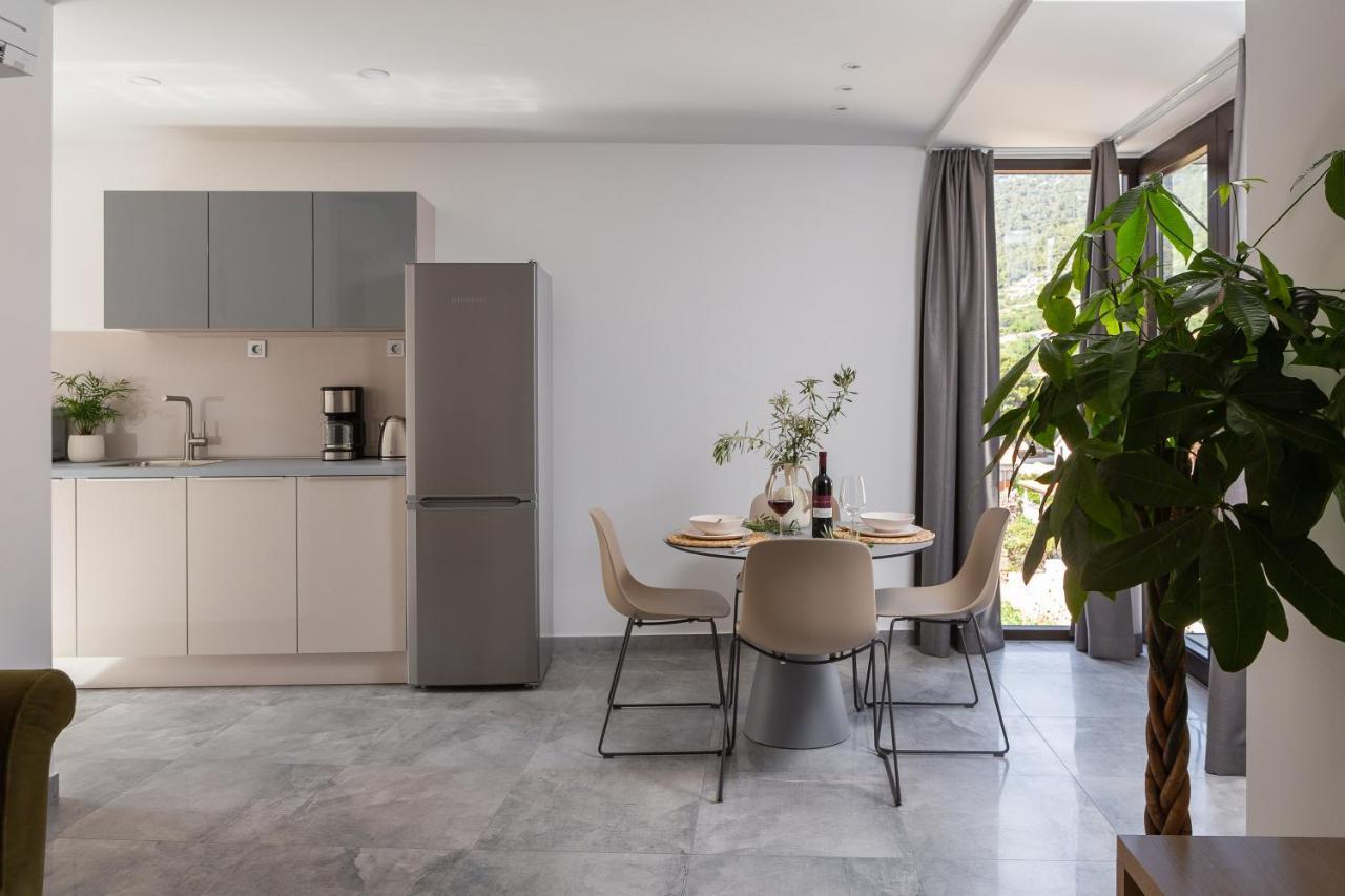 Residence The One - New Komiža Екстериор снимка