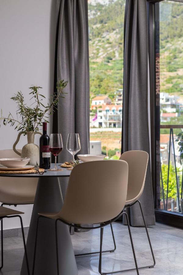 Residence The One - New Komiža Екстериор снимка