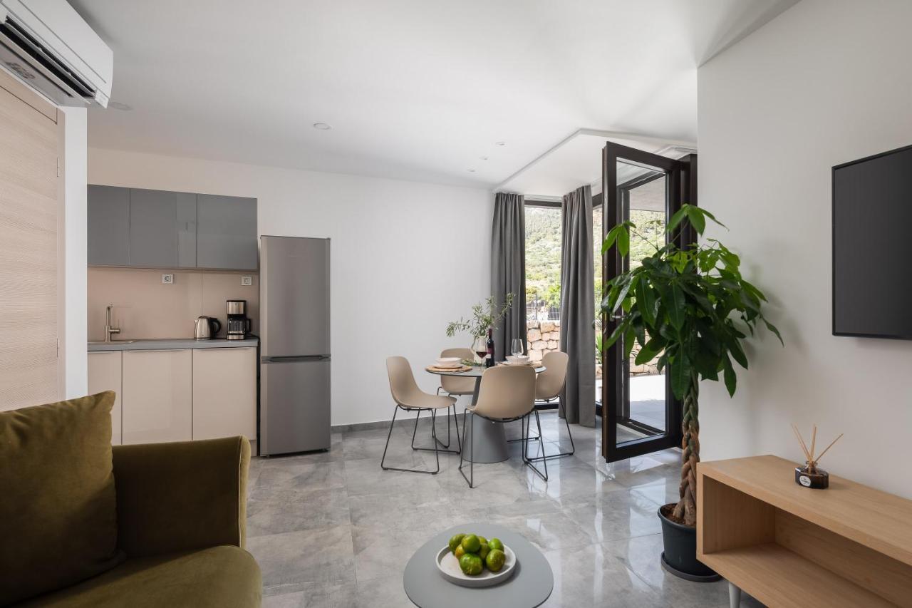 Residence The One - New Komiža Екстериор снимка