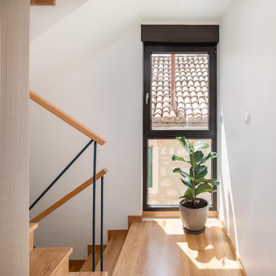 Residence The One - New Komiža Екстериор снимка